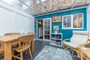 conservatory- click for photo gallery